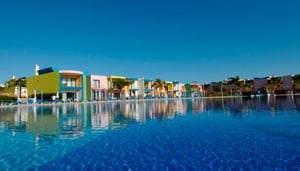 Orada Apartamentos Turisticos - Marina Albufeira