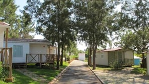 Orbitur Camping Valverde