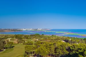 Palmares Golf