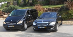 Персональные Шоферы Алгарве