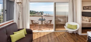 Pestana Alvor Atlantico