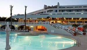Pestana Alvor Praia