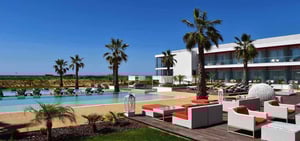 Pestana Alvor South Beach