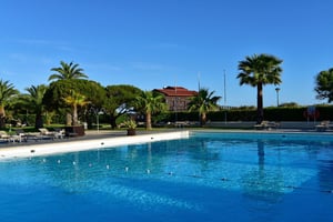 Pestana Dom João Villas