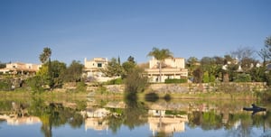 Golfresortvakanties van Pestana