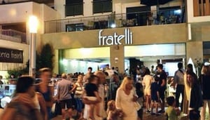 Pizzeria Fratelli