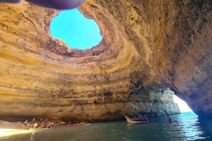 Portimão: Familiebijeenkomst