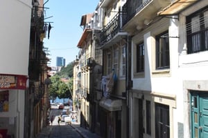 Porto: One Way Transfer to/from Albufeira