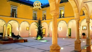 Pousada de Tavira Convento da Graça