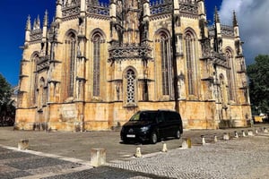 Private Door to Door Transfers from/to (Lisbon - Algarve)