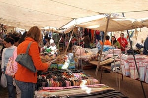 Quarteira Gypsy Market og Vilamoura Marina Tour