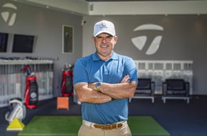 Quinta do Lago Golf Academy