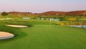 Quinta do Vale Golf Course