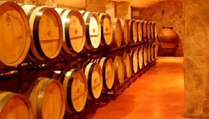 Quinta dos Vales Weingut und Kunstzentrum