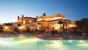 Quinta Jacintina - My Secret Hotel