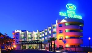 Real Bellavista Hotel & Spa