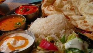 Real Indian Magic Restaurant