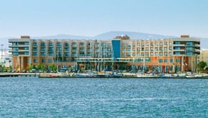 Real Marina Hotel & Spa