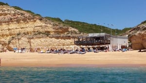 Restaurant Rei das Praias