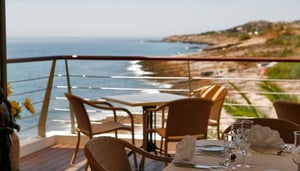 Restaurant Fortaleza da Luz