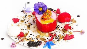 Restaurant Henrique Leis