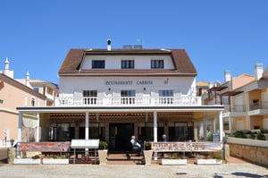 Restaurante Cabrita