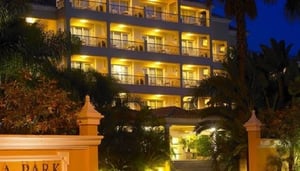 Ria Park Hotel & Spa