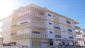 Riomar Apartamentos