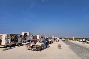 Visite de Sagres avec dégustation de vins et de desserts