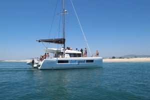 Salt & Sea Ria Formosa Bootstouren