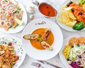 San Martino Pizzaria