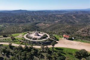 Segredos do Algarve: Tour Guiado (Giornata intera)
