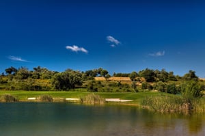 Silves Golf Pestana Golf Resort
