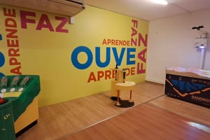 Tavira Ciência Viva Science Center Billet individuel