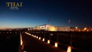 Thai Beach Club Restaurant