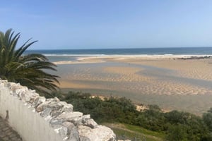 Die authentische Algarve mit dem Fahrrad: Zwischen Dörfern, Stränden und Natur