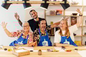 A Cozinha do Eat at a Local's