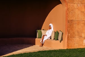 The Spa by Viceroy at Ombria Algarve