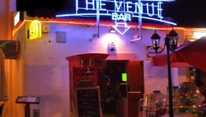 The Venue