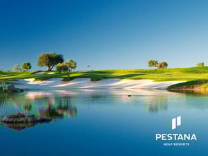 Vale da Pinta Pestana Golf