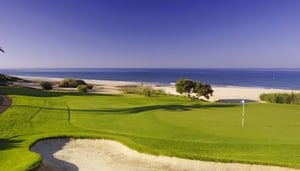 Vale do Lobo Ocean Course