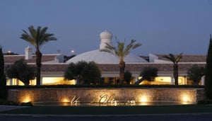 Vale d'Oliveiras Quinta Resort & Spa