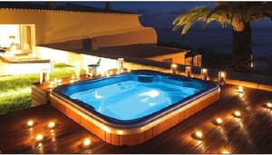 ヴィラ・ジョイア・ブティック・ホテル