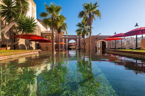 Vila Origins Boutique Hotel