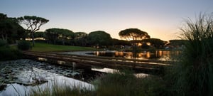 Vila Sol Pestana Golf Resort