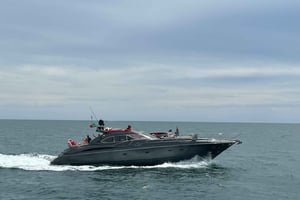 Vilamoura: Privé cruise op maat met drankjes en hapjes