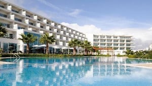 Vista Marina Apartments