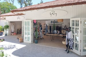 VLife Shopping Plaza