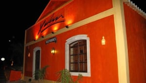Xerém Restaurante