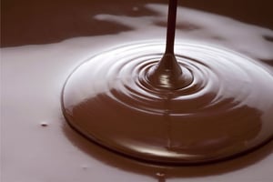 Atelier de fabrication de chocolat au Viceroy à Ombria Algarve